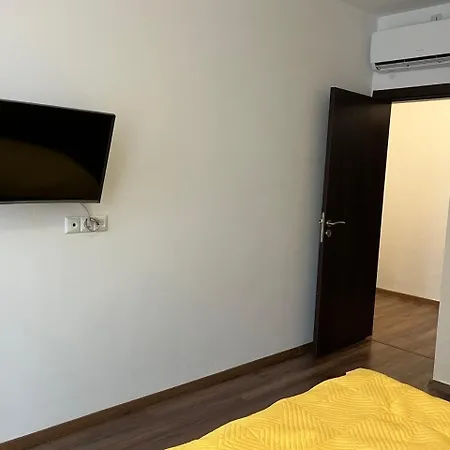 Steya Apartment