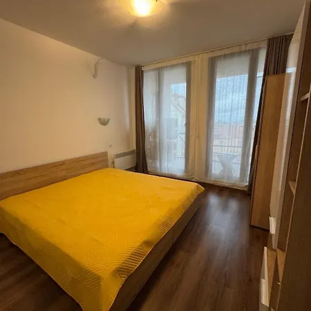 Steya Apartment