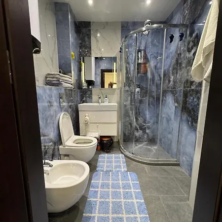 Apartment Steya Varna