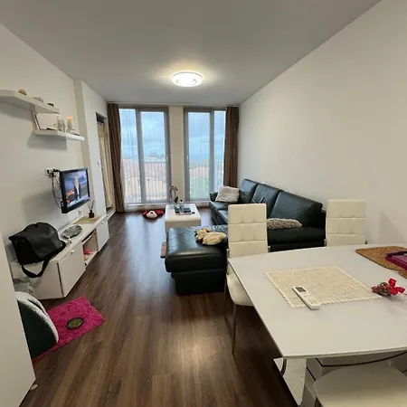 Apartment Steya *