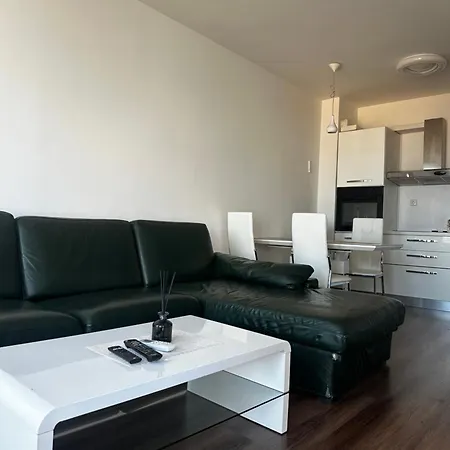Apartment Steya Center
